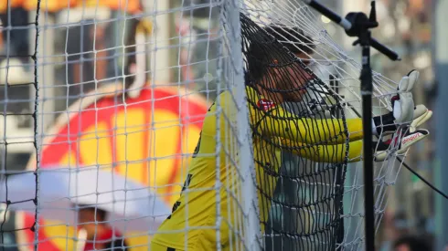 Manuel de Tezanos pide a este arquero para la Universidad Católica
