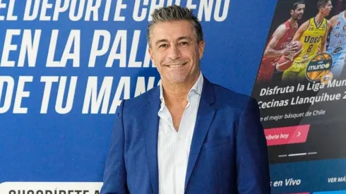 Solabarrieta destroza a Gareca: "¿Lo viste...?"