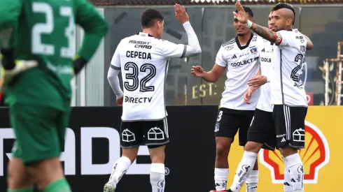 Colo Colo le diría adiós a este jugador para este 2025