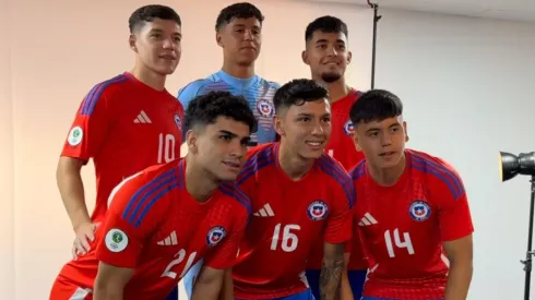 Seleccionado Sub 20 adelanta su regreso a las prácticas de la U