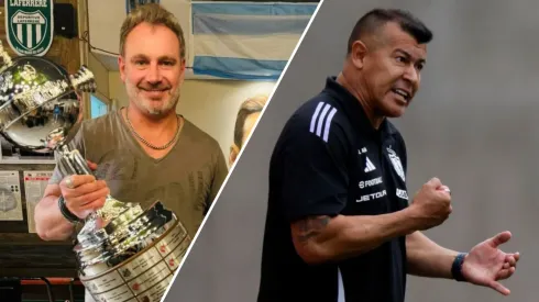 Marcelo Barticciotto y sus duras palabras a Jorge Almirón