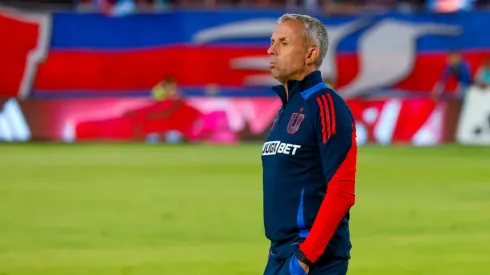 Gustavo Álvarez habla de esta importante información de mercado en la U