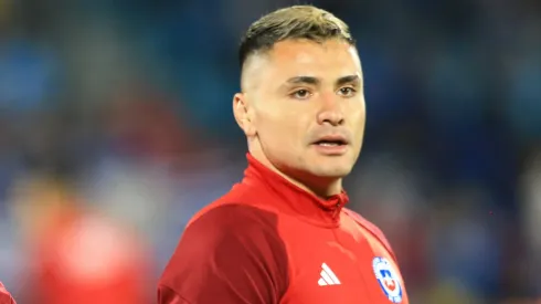 Campos recibió una importante donación de los tres grandes de Chile y el Sifup.
