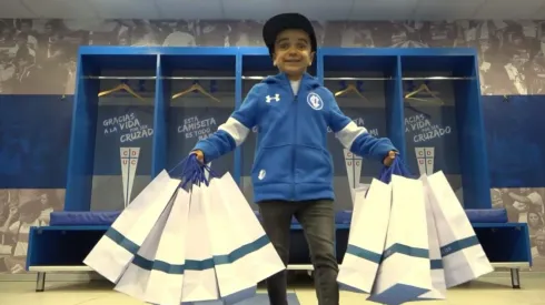 Miguelito advierte al Tigre Gareca: "Si no cita a Zampedri..."