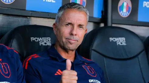 ¿Por qué Álvarez mantendrá el esquema defensivo ante La Calera?