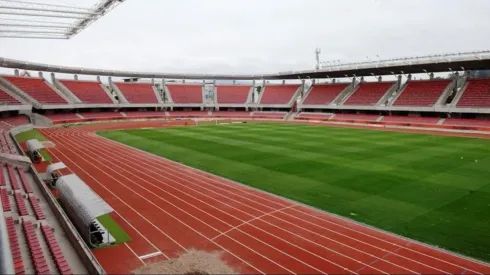 Periodista deportivo se defiende del troleo en redes: "No fue una idea, fue una reflexión"