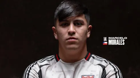 ¿Por qué no pudo debutar Marcelo Morales en el NY RedBulls?