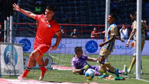 Paliza de Huachipato a Everton: Así quedó la tabla en Primera