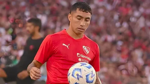 Luciano Cabral se llevó todos los aplausos en Argentina.
