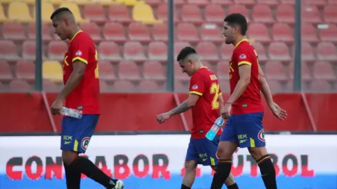 Conmebol golpea con rudeza a Unión Española