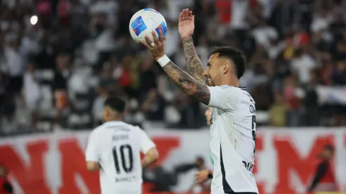 Colo Colo jugará ante O'Higgins en el Monumental. (Foto: Photosport) 
