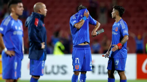 Universidad de Chile le dice adiós a este jugador en este 2025
