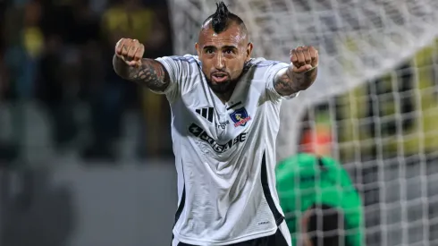 Arturo Vidal pone fecha para su regreso a las canchas

