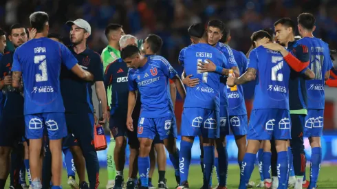 El ex jugador de la Universidad de Chile dejó su firme opinión
