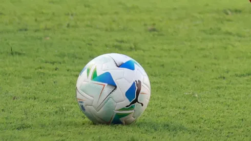 DT del fútbol chileno dejó su cargo a dos fechas del arranque del torneo<br />
(Foto: Eduardo Fortes/Photosport)
