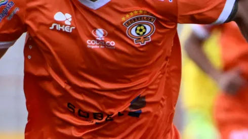 Cobreloa busca fichar a telentoso mediocampista. (Foto: Photosport)
