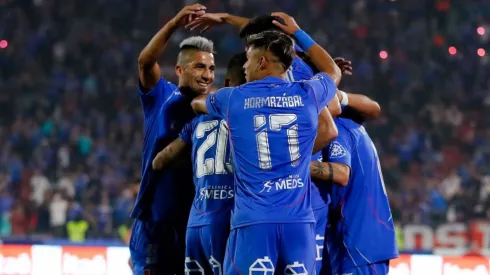 En Cobresal buscan anular a este jugador de la Universidad de Chile

