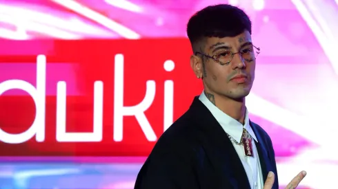 La estrella argentina que se presentará en Viña dejó una comparación de su show con el fútbol.