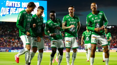 James Rodríguez en una encrucijada en México.
