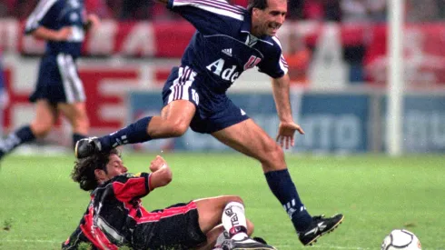 Leo Rodríguez contradice los dichos de Ramón Fernández
