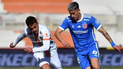 Cobresal y la U animarán uno de los duelos más atractivos de la fecha 3.
