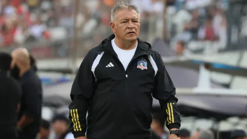 Claudio Borghi volverá al fútbol tras años de inactividad