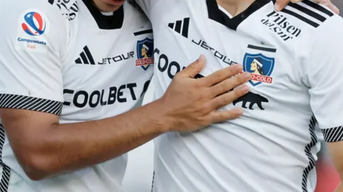 Colo Colo se desprende de este jugador a horas del cierre del mercado
