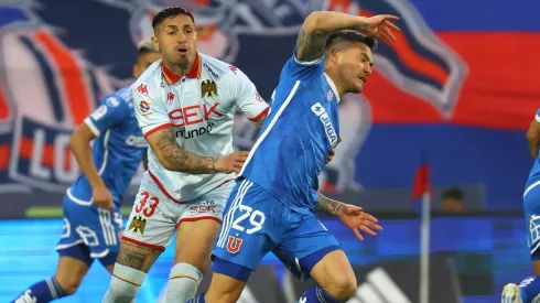 El partido entre Unión y la U estaría en duda.
