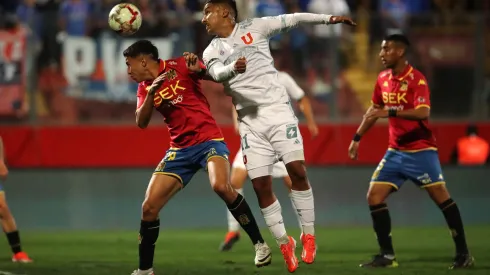 Tito Awad afirma que perjudicaron a la U.
