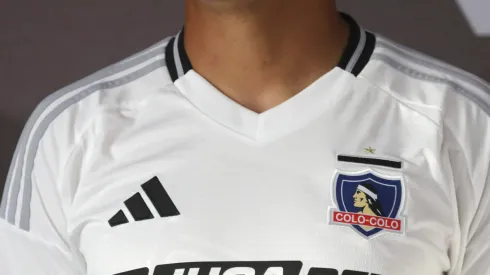 La inteligencia artificial elige al futbolista más grande de la historia de Colo Colo. (Foto: Photosport)
