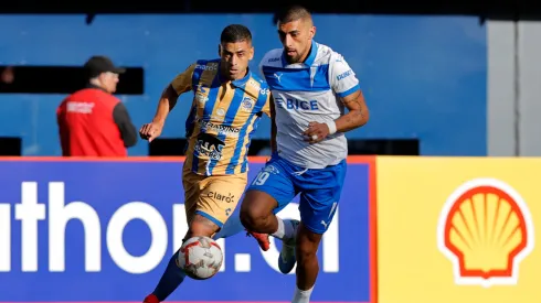 El club chileno que le dice adiós a su entrenador tras malos resultados
