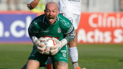 Darío Melo llega a competir a Universidad Católica. (Foto: Photosport)
