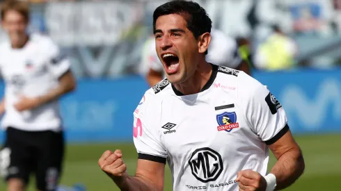 Julio Barroso tendrá su primera experiencia como DT  (Foto: Photosport)
