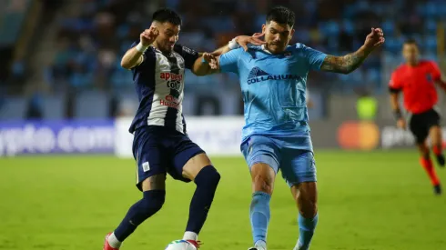 Deportes Iquique quiere lograr la gran heroica en Perú 
