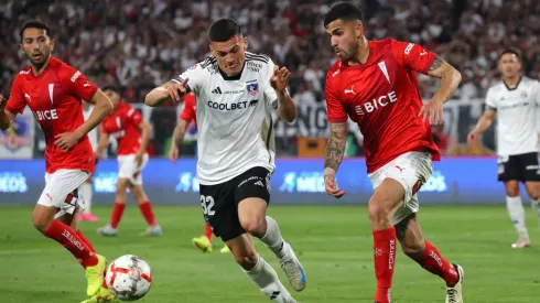 La fecha tentativa para el duelo entre Universidad Católica y Colo Colo
