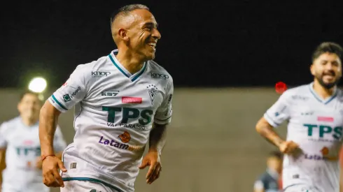 El crack de los 'Caturros' comentó lo que fue su golazo ante Antofagasta
