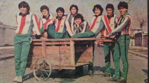 Víctor Castañeda molesto por el poco apoyo para dar con el paradero de Marco Opazo.
(El Mercurio)
