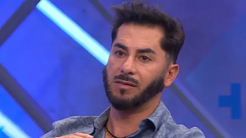 Johnny Herrera pone a jugador de la Roa entre los tres mejores que vio a nivel mundial. (Foto: TNT Sports)
