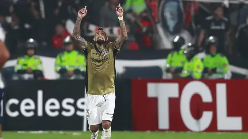 Colo Colo mira de reojo a los equipos más accesibles de la Copa Libertadores 2025.