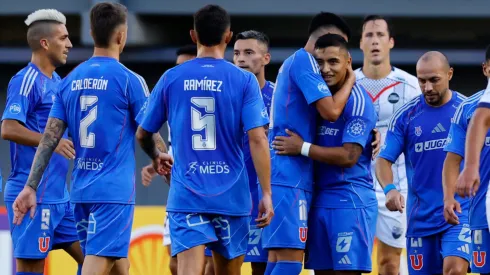 Universidad de C hile tendrá un importante estreno en esta jornada