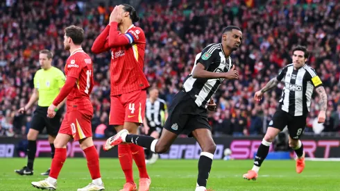 Newcastle vuelve a gritar campeón después de 70 años en Inglaterra
