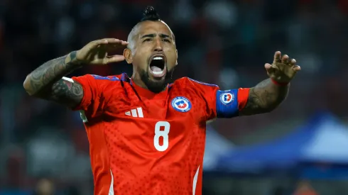 Arturo Vidal y su brutal advertencia en la Selección Chilena 
