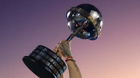 Se sortearon los grupos de la Copa Sudamericana. (Foto: Photosport)