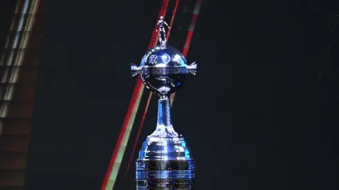 Botafogo se alzó con el título en la última edición de la Copa Libertadores.