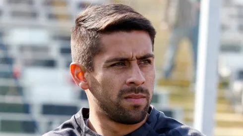 Ramón Fernández nombra a quién debería ser el 10 de la Selección Chilena. (Foto: Photosport) 
