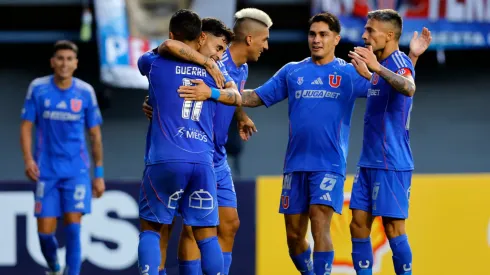 Desde Estudiantes de La Plata miran con mucho respeto a la U
