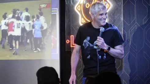 Manuel de Tezanos se alista para su próximo show en esta jornada
