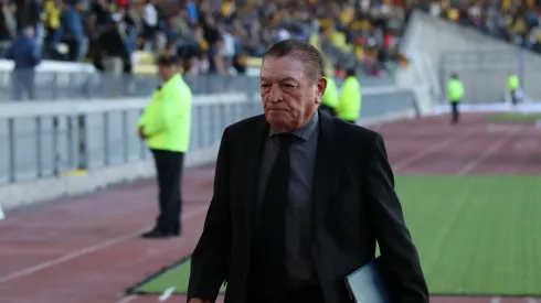 Clavito Godoy dejó este mundo a los 83 años.