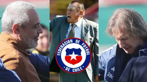 Clavito Godoy dio su último veredicto sobre los sucesos ocurridos con La Roja, la ANFP y el fútbol chileno. 
