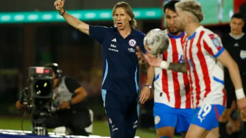 Ex Generación Dorada se cansa de Ricardo Gareca.
